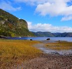 Fjord du saguenay
